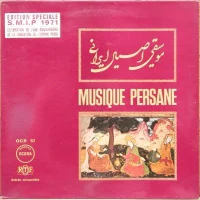 Musique Persane