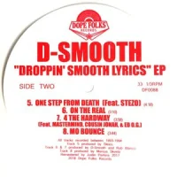Droppin' Smooth Lyrics EP