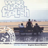 Brighton Beach Memoirs