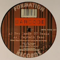 New Dance 97 (Remix) / Captain Nemo