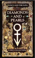 Diamonds And Pearls : Video Collection