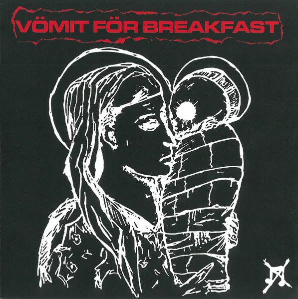 Vömit För Breakfast