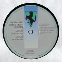 Meng's Theme Remixes