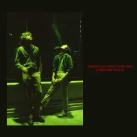 Somebody Else's Songs: A Cover Album By Water From Your Eyes