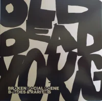 Old Dead Young (B-Sides & Rarities)