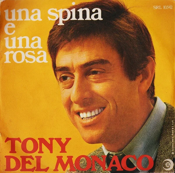 Una Spina E Una Rosa