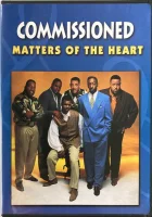 Matters Of The Heart