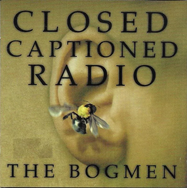 Closed Captioned Radio