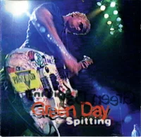 Spitting