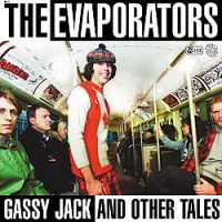 Gassy Jack And Other Tales