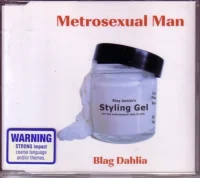 Metrosexual Man