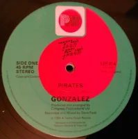 Pirates
