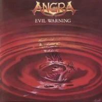 Evil Warning