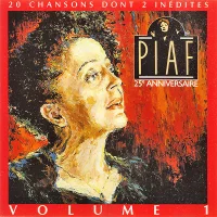 25e Anniversaire (Volume 1)