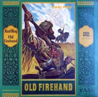 Old Firehand