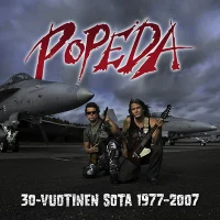 30-Vuotinen Sota 1977-2007