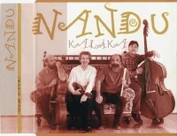 Nandu