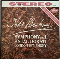 Symphony No.1