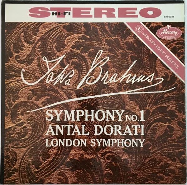 Symphony No.1
