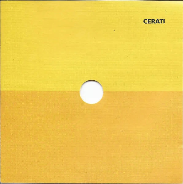 Amor Amarillo