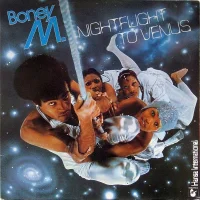 Nightflight To Venus