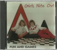 Fun And Games