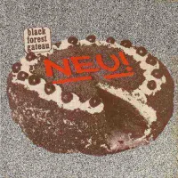 Black Forest Gateau