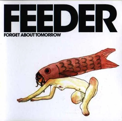 Forget About Tomorrow