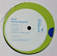 Soultwist EP