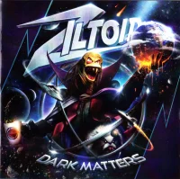 Ziltoid (Dark Matters)