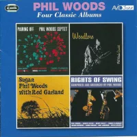 Four Classic Albums