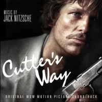 Cutter's Way (Original MGM Motion Picture Soundtrack)