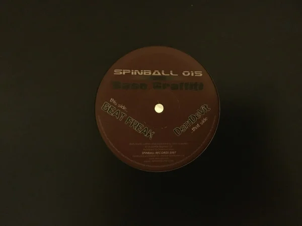 Domdevit / Beat Freak