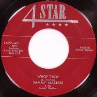 Whop-T-Bop / Flat Feet