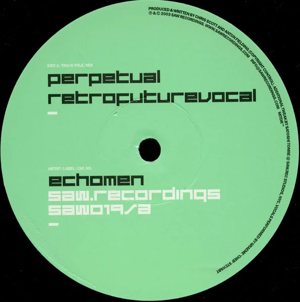 Perpetual