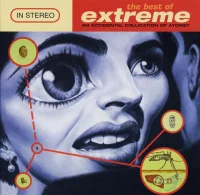 The Best Of Extreme: An Accidental Collication Of Atoms?