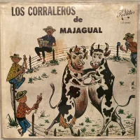 Los Corraleros de Majagual