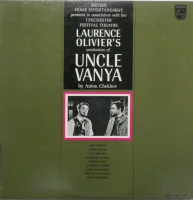 Uncle Vanya