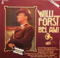 Willi Forst - Bel Ami