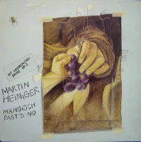 Mängisch Fägt's No