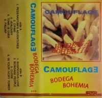 Bodega Bohemia