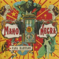 Casa Babylon