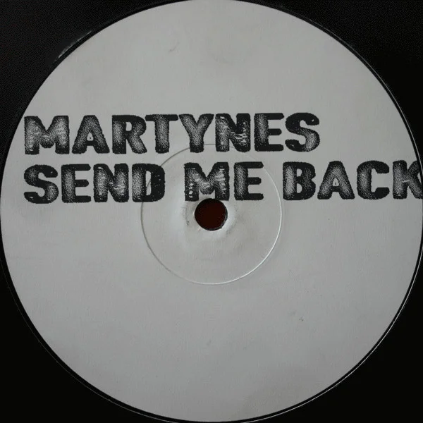Send Me Back