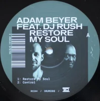Restore My Soul