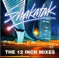 The 12 Inch Mixes