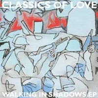 Walking In Shadows EP