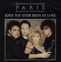 Have You Ever Been In Love