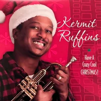 Have A Crazy Cool Christmas!