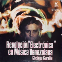 Revolución Electrónica En Música Venezolana