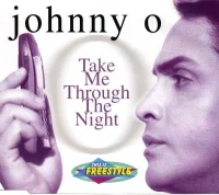 Take Me Through The Night